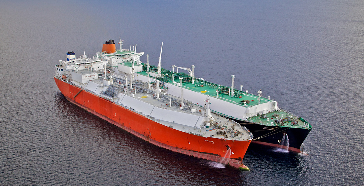 CNG & LNG