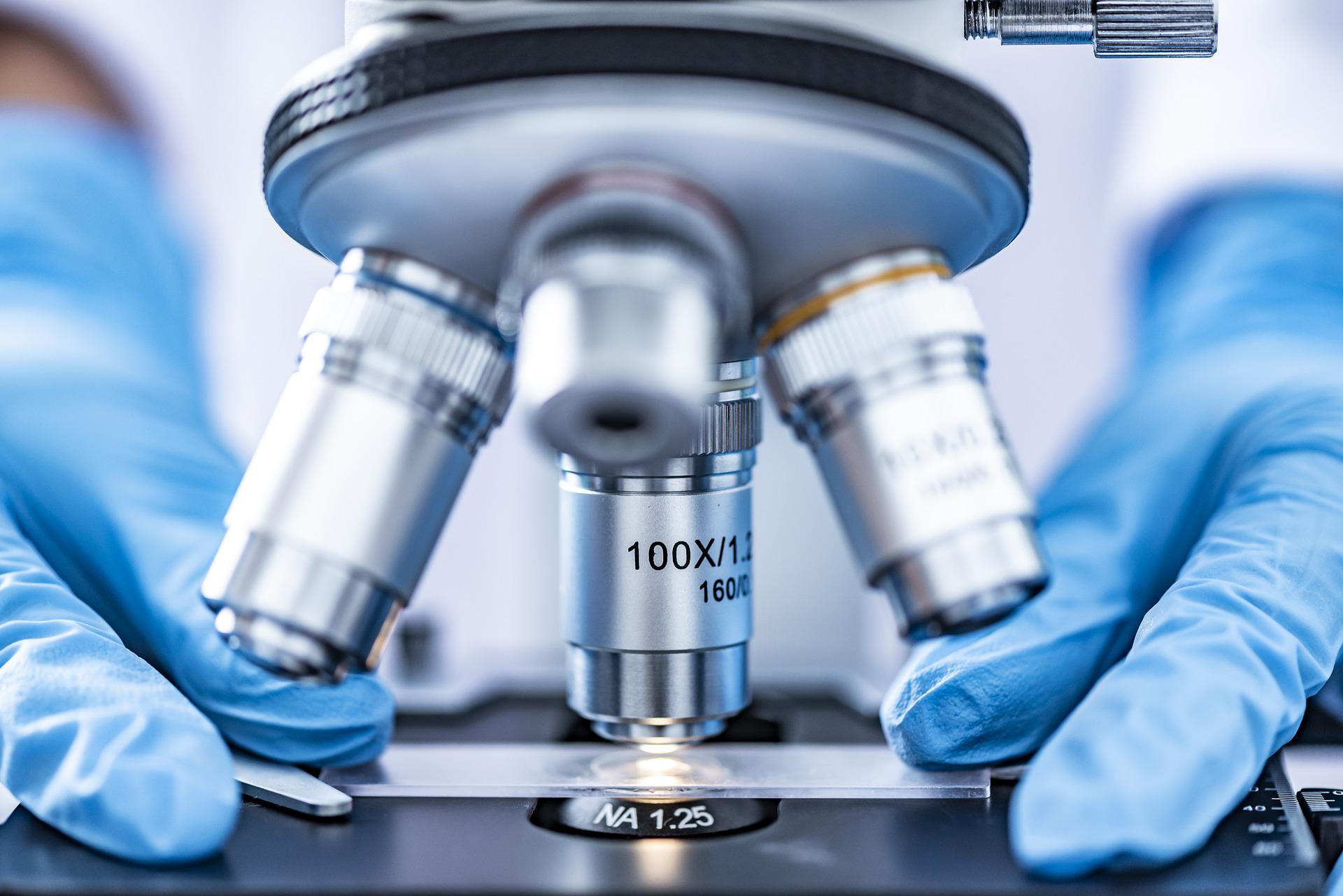 Laboratorium