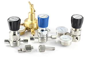 Regulator