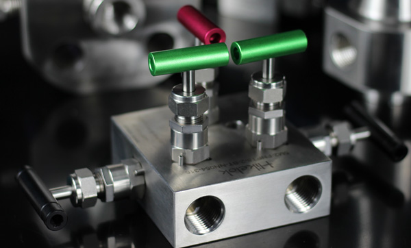 Manifold Katup Instrumentasi Hikelok Memberikan Solusi Andal untuk Sistem Fluida