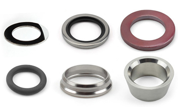 Tujuh Faktor yang Mempengaruhi Gasket Katup dan Segel Paking