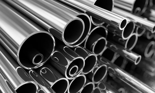 Lembar data suhu dan tekanan berbagai material tabung