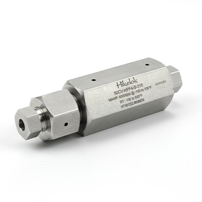 Katup Periksa 60CV 1