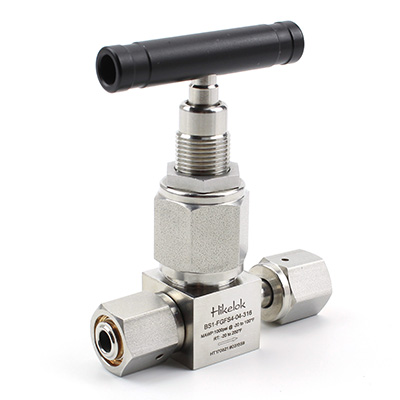 Katup BS1-Bellows-Sealed 1