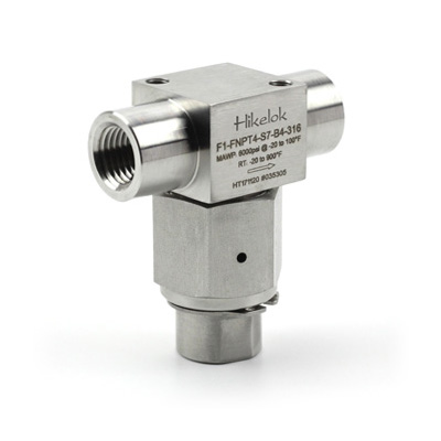 Filter Tipe F1-Tee 2