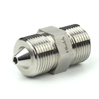 Adaptor dan Kopling LMH 6