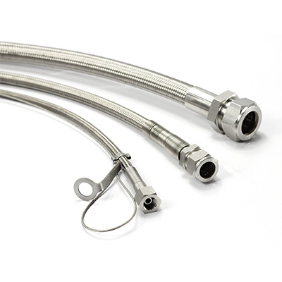 Selang Berlapis PTFE PH1 1