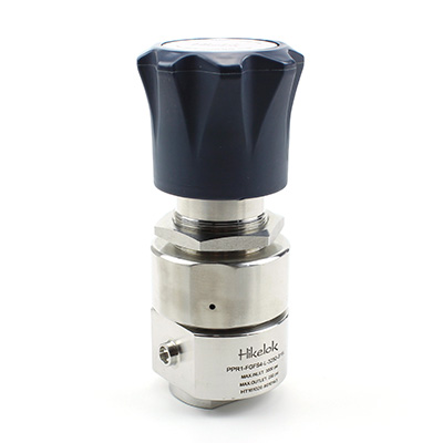 Regulator Tekanan Kemurnian Tinggi PPR1 1