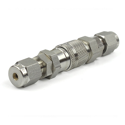 Konektor Cepat Miniatur QC3 1