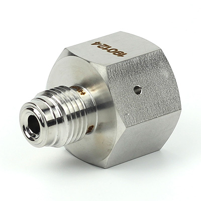 Adaptor Pengurang RA 1