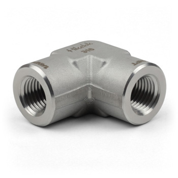 TFE-Female Elbow 1