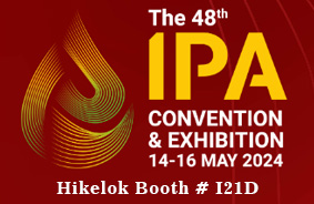 KONVENSI & PAMERAN IPA 2024