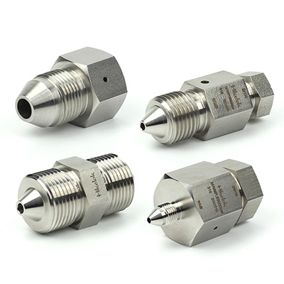 Adaptor/Kopling