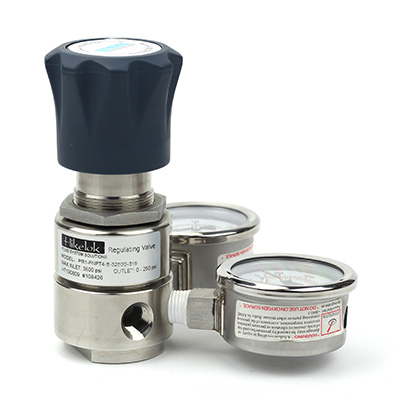 Regulator Pengurang Tekanan