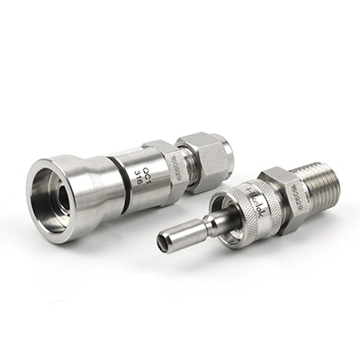 Konektor Cepat Instrumen QC1