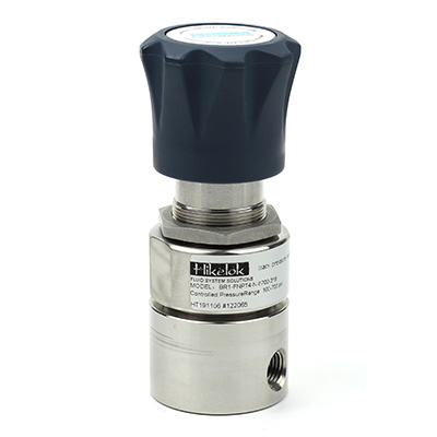 Regulator Tekanan Balik Serbaguna BR1
